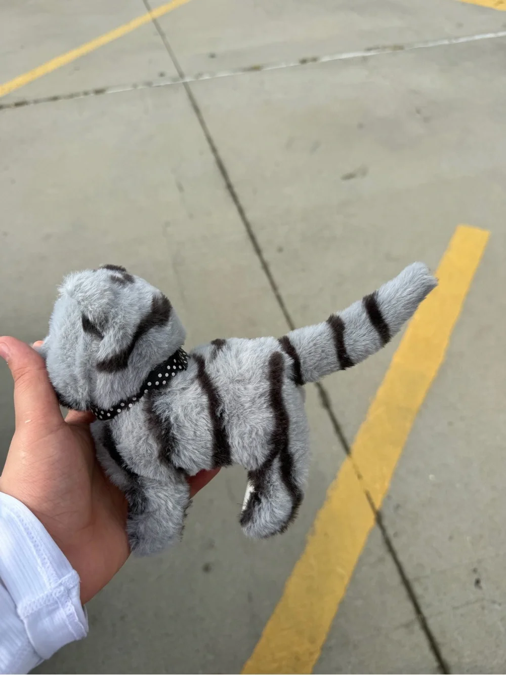 N/A soft gray
